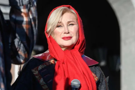 Вика Цыганова