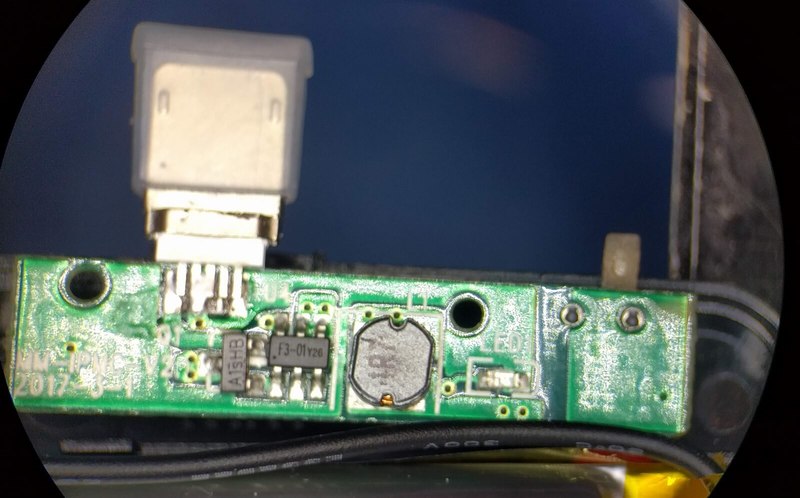 Одноразовые зарядные устройства. За что нам это? Одноразовые зарядные устройства. За что нам это? гаджеты