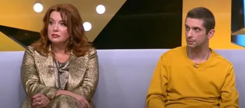 Забеременела в 17 лет от дворника: что известно о единственном сыне актрисы Веры Сотниковой Сотникова, актриса, деньги, Сотниковой, только, актрисы, сыном, Франции, Также, часто, исполнилось, Юрием, Никольским, общежитии, большая, известно, несколько, Только, больше, работает