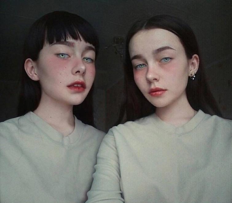 20 людей с удивительной внешностью, от взгляда на которых вы скажите «Вау!» 20 людей с удивительной внешностью, от взгляда на которых вы скажите «Вау!»