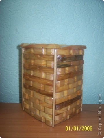 Идеи декора из прищепок из прищепок