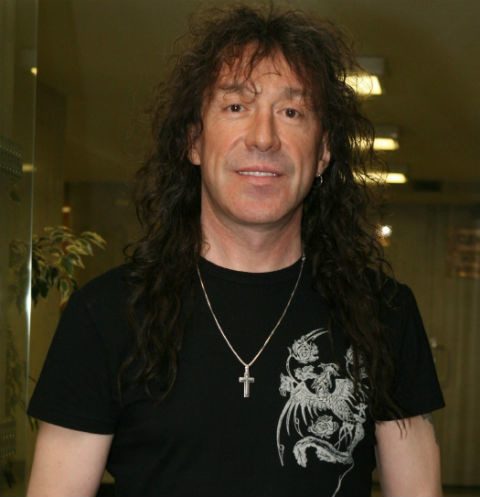 Неизвестный Владимир Кузьмин