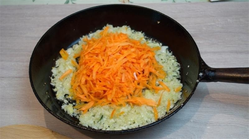 Пастуший пирог классический Мясной, еда, пирог, рецепт