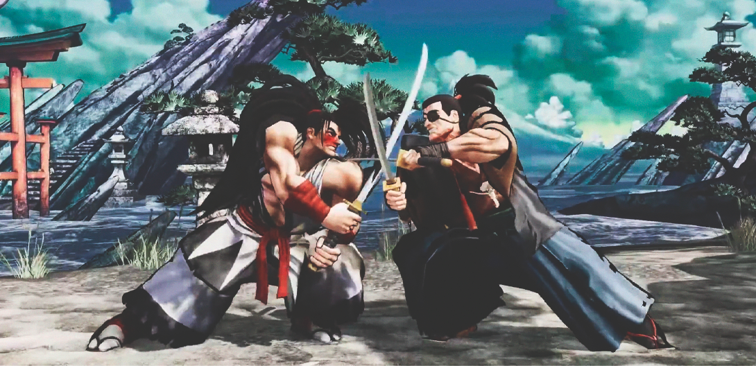 5 знаменитых игр, о которых ты не слышал Игры,интересное,ретро-игры