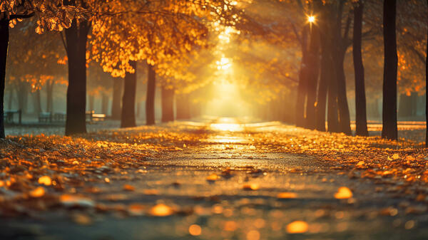 Три знака с 8 ноября могут себе позволить предаться меланхолии — деньги будут работать сами - похожая новость на Toplenta