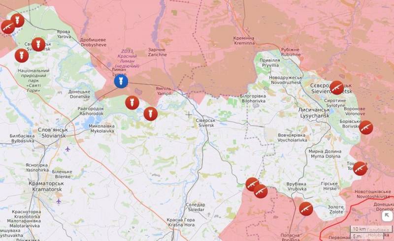 Зеленский заявил о тяжёлой ситуации на Донбассе Новости