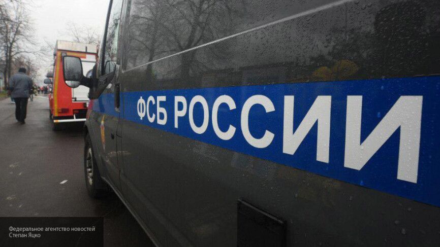 ФСБ ликвидировала двух боевиков, которые готовили теракт в Ингушетии