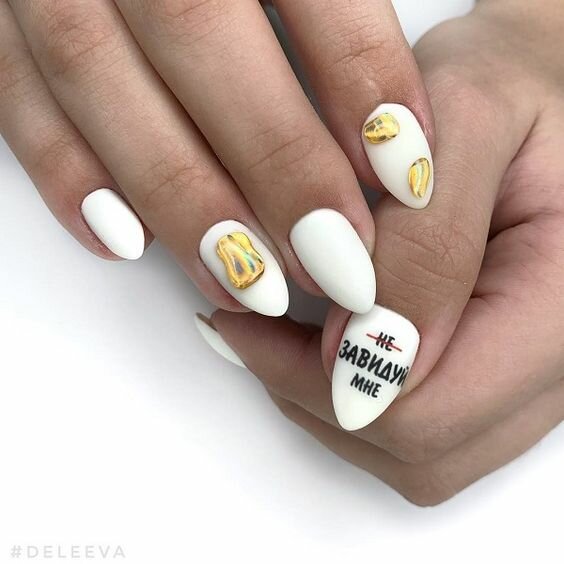 Источник фото: nailspiration.net