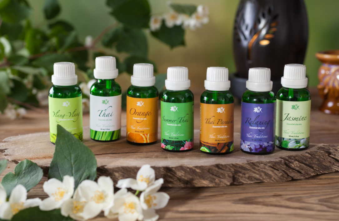 Какое эфирное масло что лечит - простое применение, легкое лечение