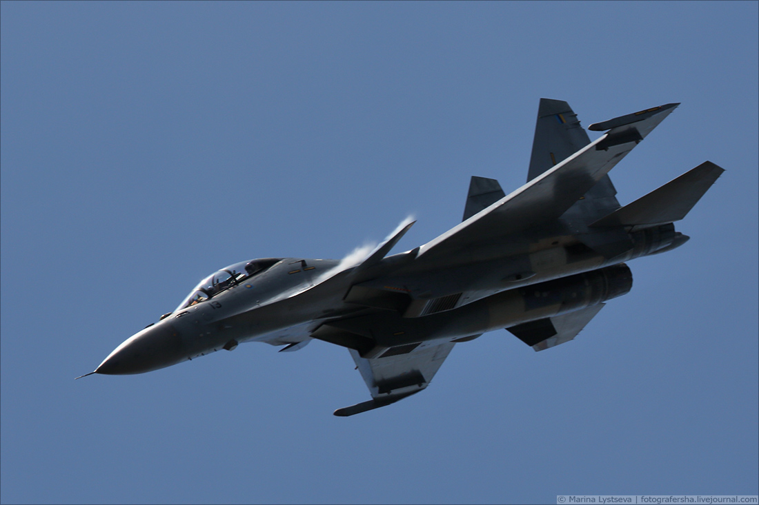 LIMA-2019, первый день. Фоторепортаж Марины Лысцевой Авиация