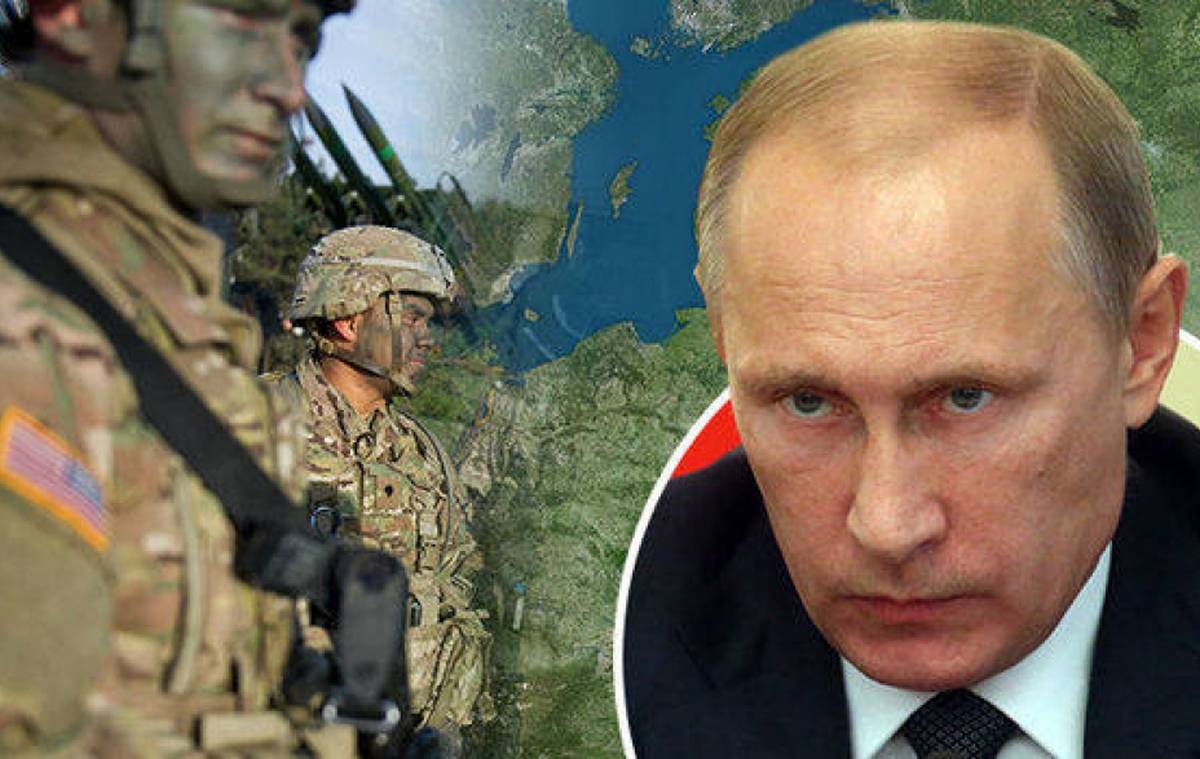 Простое и точное объяснение «паспортов для Донбасса»: Путин закончил войну геополитика,украина