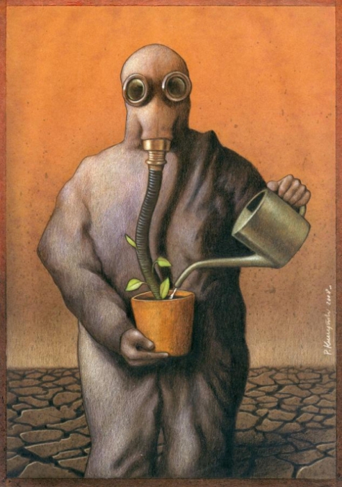  Pawel Kuczynski.