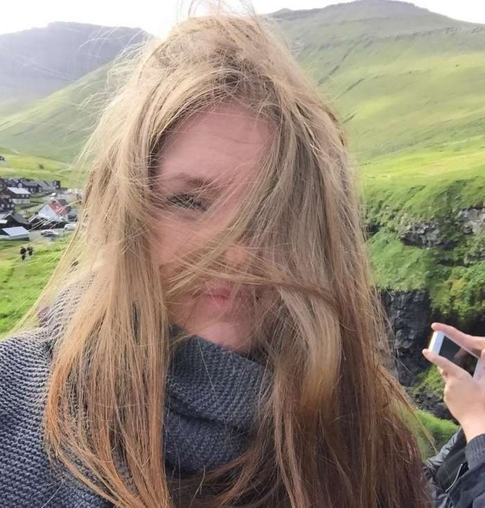 Как живут люди в суровом облачном краю — на Фарерских островах Как живут люди в суровом облачном краю — на Фарерских островах заграница,путешествие,страны