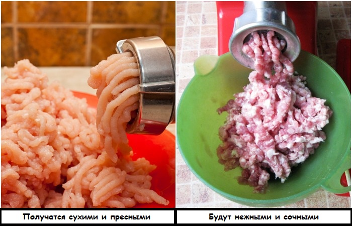 8 ошибок, из-за которых тефтели разваливаются и получаются сухими 8 ошибок, из-за которых тефтели разваливаются и получаются сухими тефтели, чтобы, будет, минут, слишком, нужно, более, можно, фарша, тефтелей, форму, использовать, блюдо, примерно, этого, используйте, хорошо, сочными, нежными, шарики