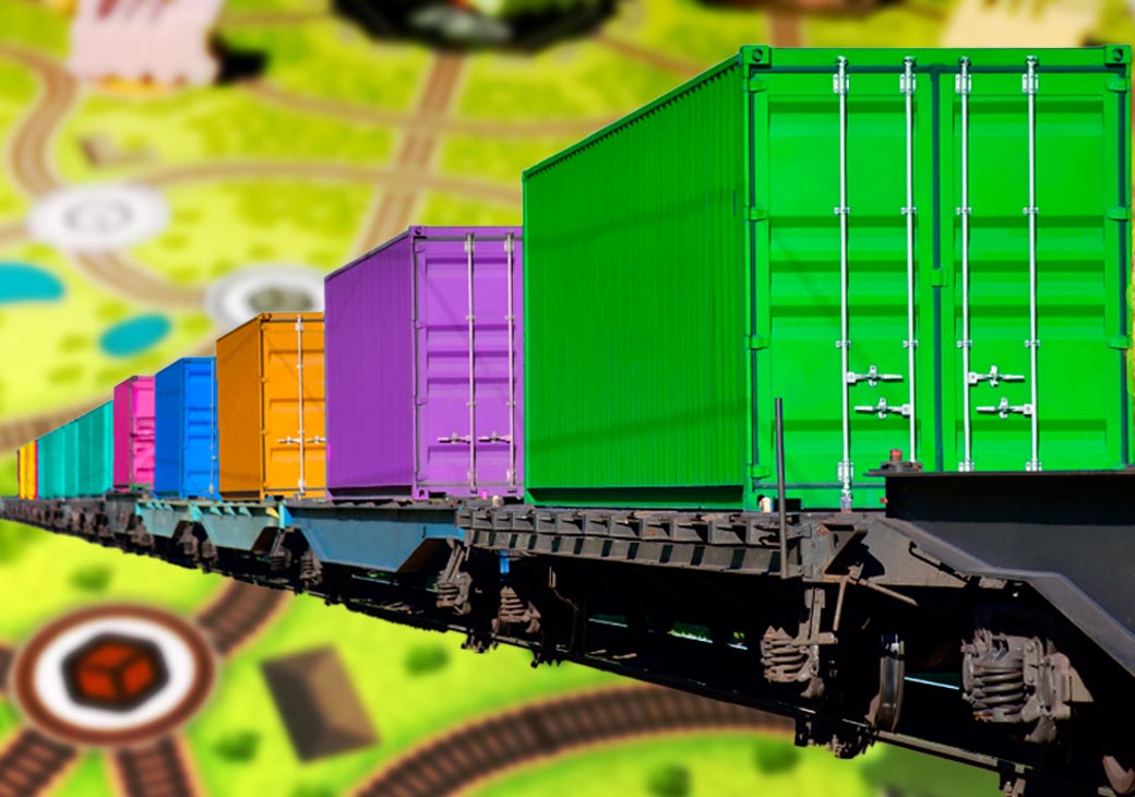 РЖД vs ТЛЦ. Эксперты опасаются возникновения контейнерных монополий, которые могут стать сильнее железнодорожной