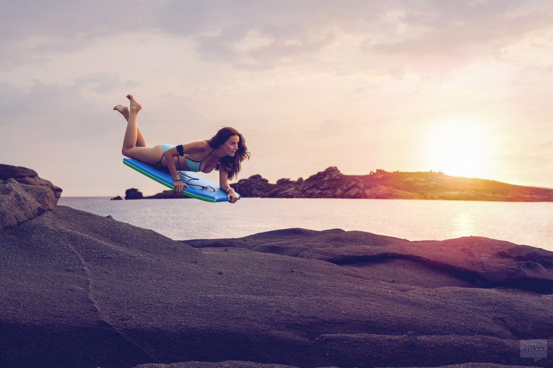 Пляжные развлечения Пляжные развлечения фотография