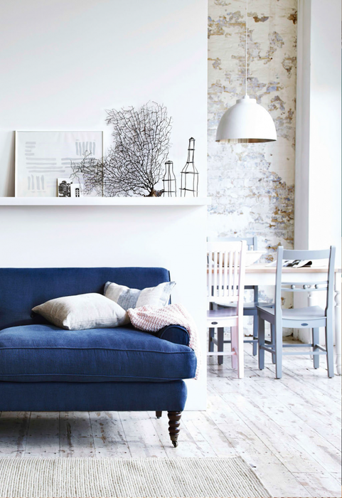 Стили интерьера - 6 основных направлений для «чайников» интерьер и дизайн,стили интерьера