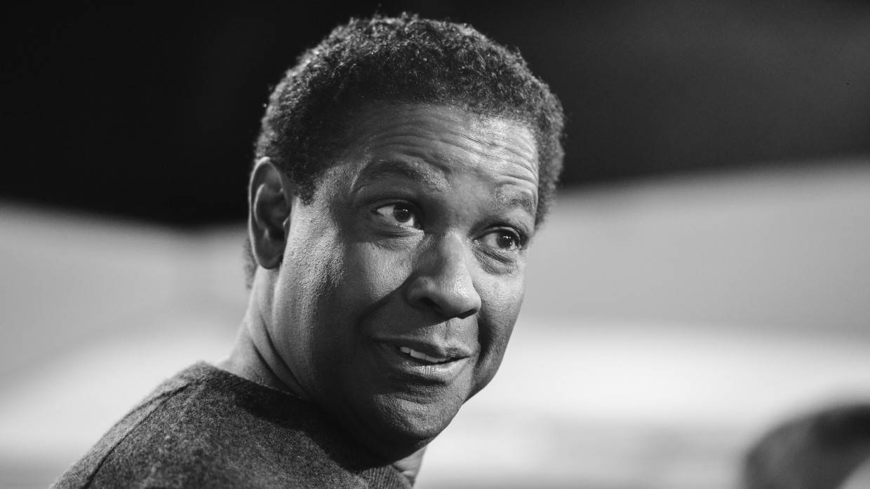 Майкл Б. Джордан пригласил Дензела Вашингтона в Marvel 