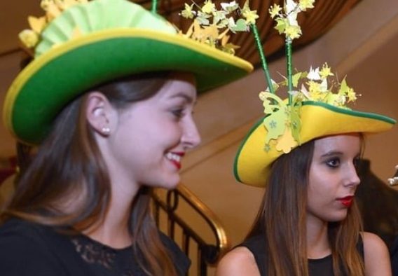 15 традиций разных стран, которые вызывают у иностранцев культурный шок 