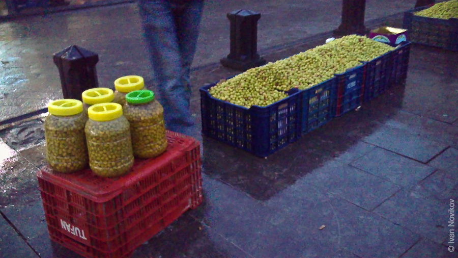 Турция. Газиантеп авиатур