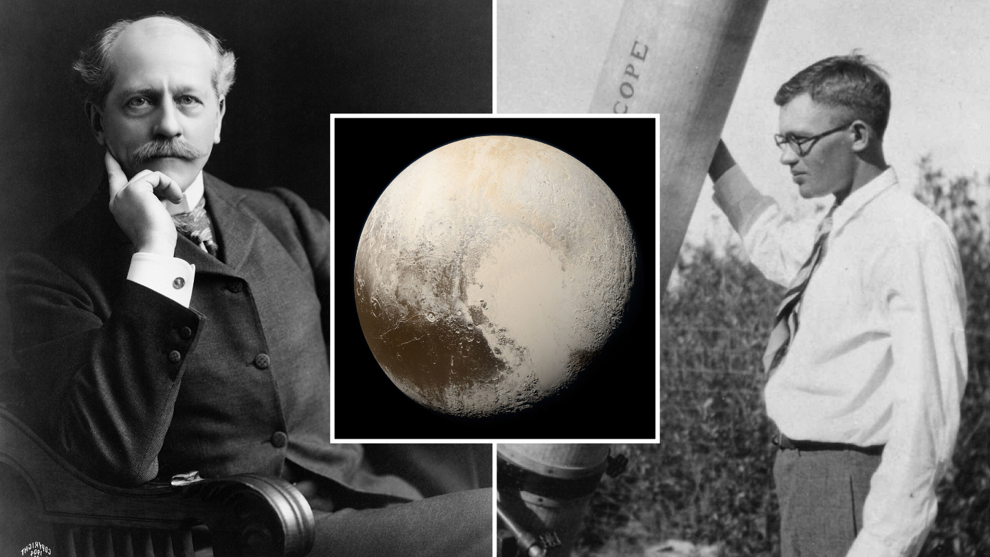 Плутон — это планета или все-таки нет Плутон, Плутона, астрономы, Томбо, планета, планету, планеты, планет, нашел, Лоуэлл, почти, вокруг, Нептуна, Международный, астрономический, статус, определение, После, Лоуэлла, сообщество