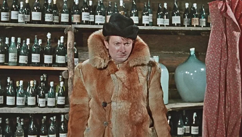 Как сварщица на авто-летучке умудрялась по 60 литров спирта вывозить, и как всё закончилось мистикой и судом Как сварщица на авто-летучке умудрялась по 60 литров спирта вывозить, и как всё закончилось мистикой и судом авто и мото,истории,курьезы,СССР