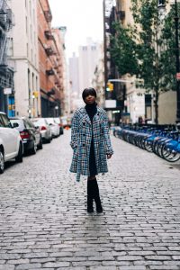 Style Star of the Week: Malikah Kelly