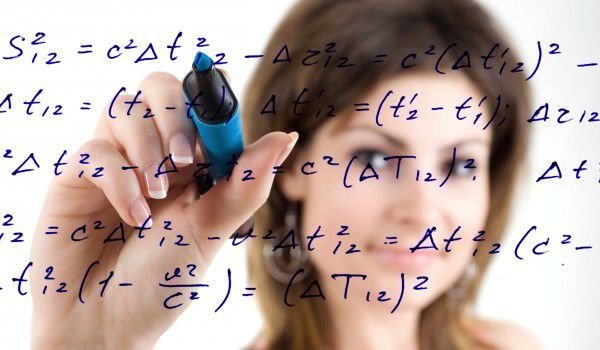 Что такое умственный интеллект (IQ)