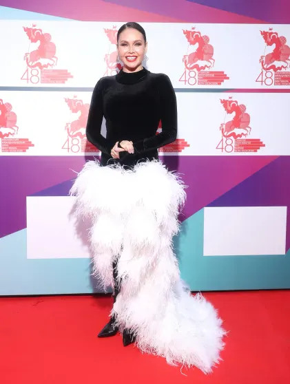 Елизавета Боярская, Кристина Асмус, Павел Прилучный и Зепюр Брутян, Валерия Гай Германика с дочерью и Юлия Хлынина на закрытии ММКФ-2026 фильм, получил, Прилучный, режиссёра, Екатерина, Климова, сыном, номинации, Германика, режиссёр, дочерью, Зепюр, Волкова, награду, актриса, кинематографист, БоярскаяЕлизавета, Екамасова, Дарья, конкурса