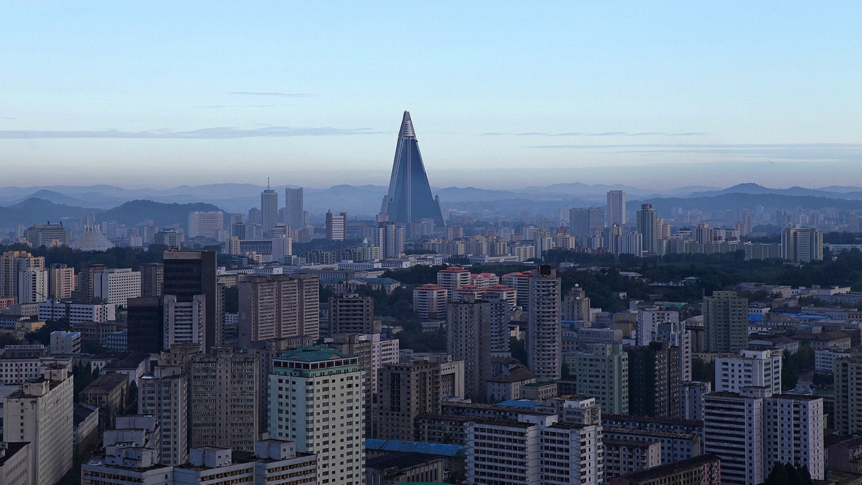 Северная и Южная Кореи восстановили разорванные линии связи