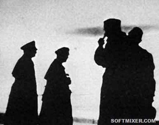 Их не услышали 22 июня 1941-го…