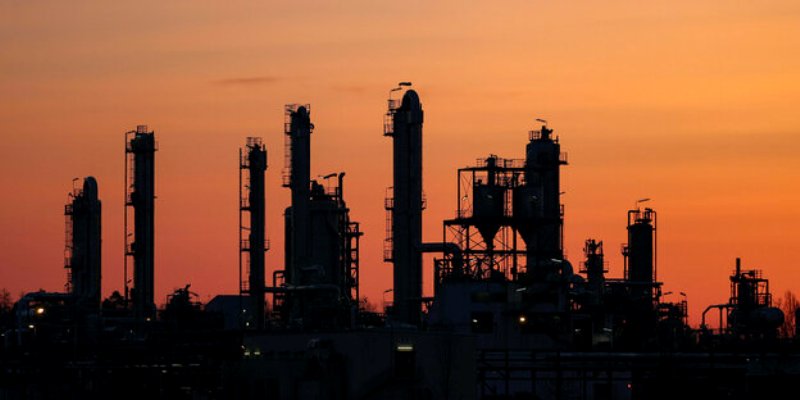 Германия из-за разрыва отношений с Россией становится «больным человеком Европы»