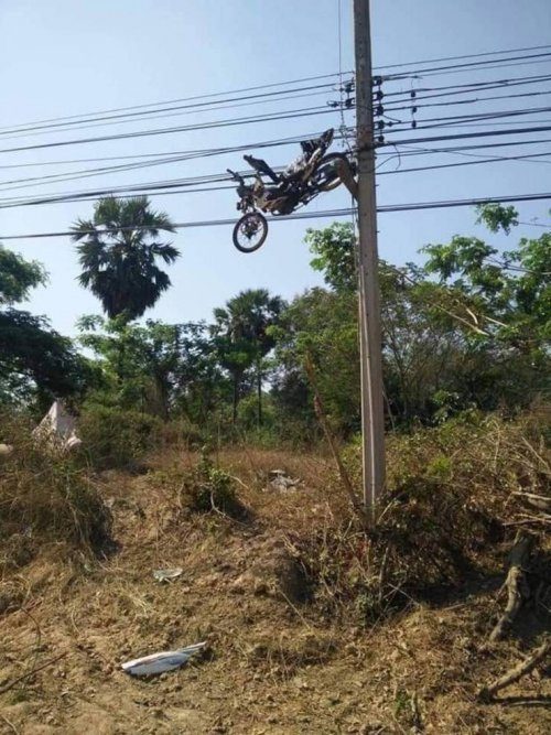 Весьма странные дела... Весьма странные дела...