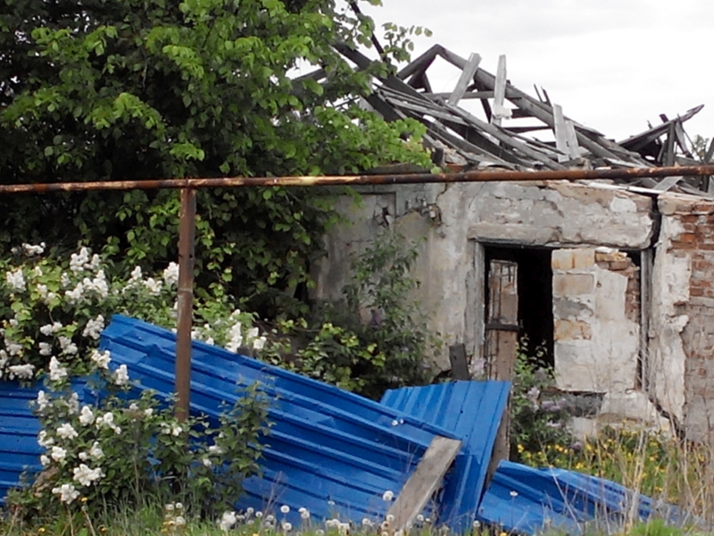 Село веселое днр. Поселок Донецкий. Николаевка Донецкая область Славянский район. Посёлок Донецкий Славянский район. Село веселое Донецкая область.