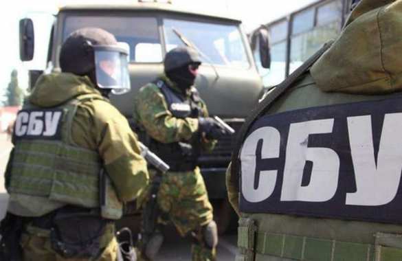 В Киеве задержали экс-замглавы СБУ, он сбежал в наручниках (ФОТО) | Русская весна