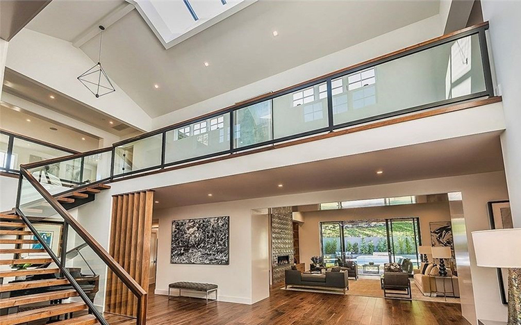 В гостях у Крис Дженнер: экскурсия по особняку реалити-звезды в Хидден-Хиллс Стиль жизни,Дома звезд