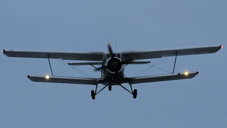 Пострадавших при аварии самолета Ан-2 в НАО отправили санавиацией в Нарьян-Мар