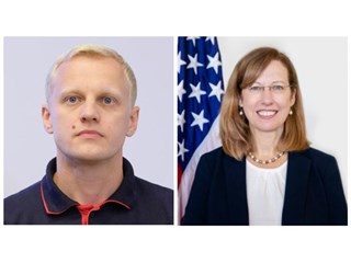 Посол США с низкой социальной ответственностью