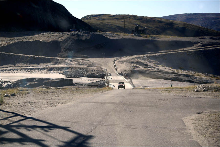 На краю света на яхте путешествия