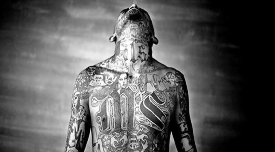 10 татуировок которые считаются опасными рисунок, татуировок, может, татуировки, делать, Легавым, рисунки, обитатель, вполне, тюрьмы, обладателя, назад, несколько, всего, Однако, распространены, довольно, такие, отомстят, шееСейчас