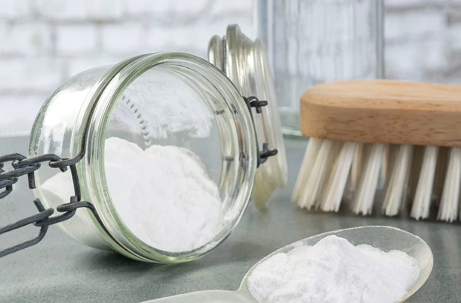 Пищевая сода: 10 суперспособов применения в быту полезные советы,уборка
