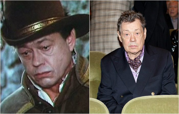 Актёры фильма «Королева Марго» годы спустя