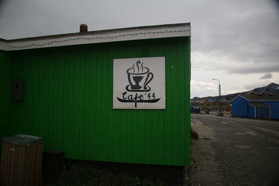 На краю света на яхте путешествия