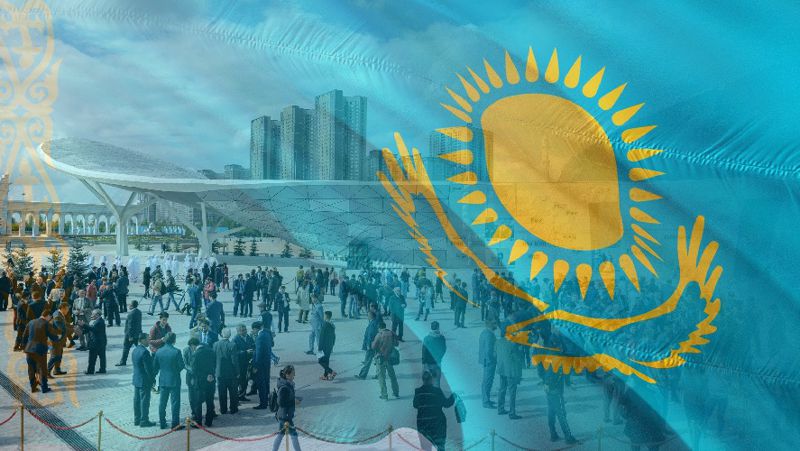 Казахстан: страсти по референдуму геополитика