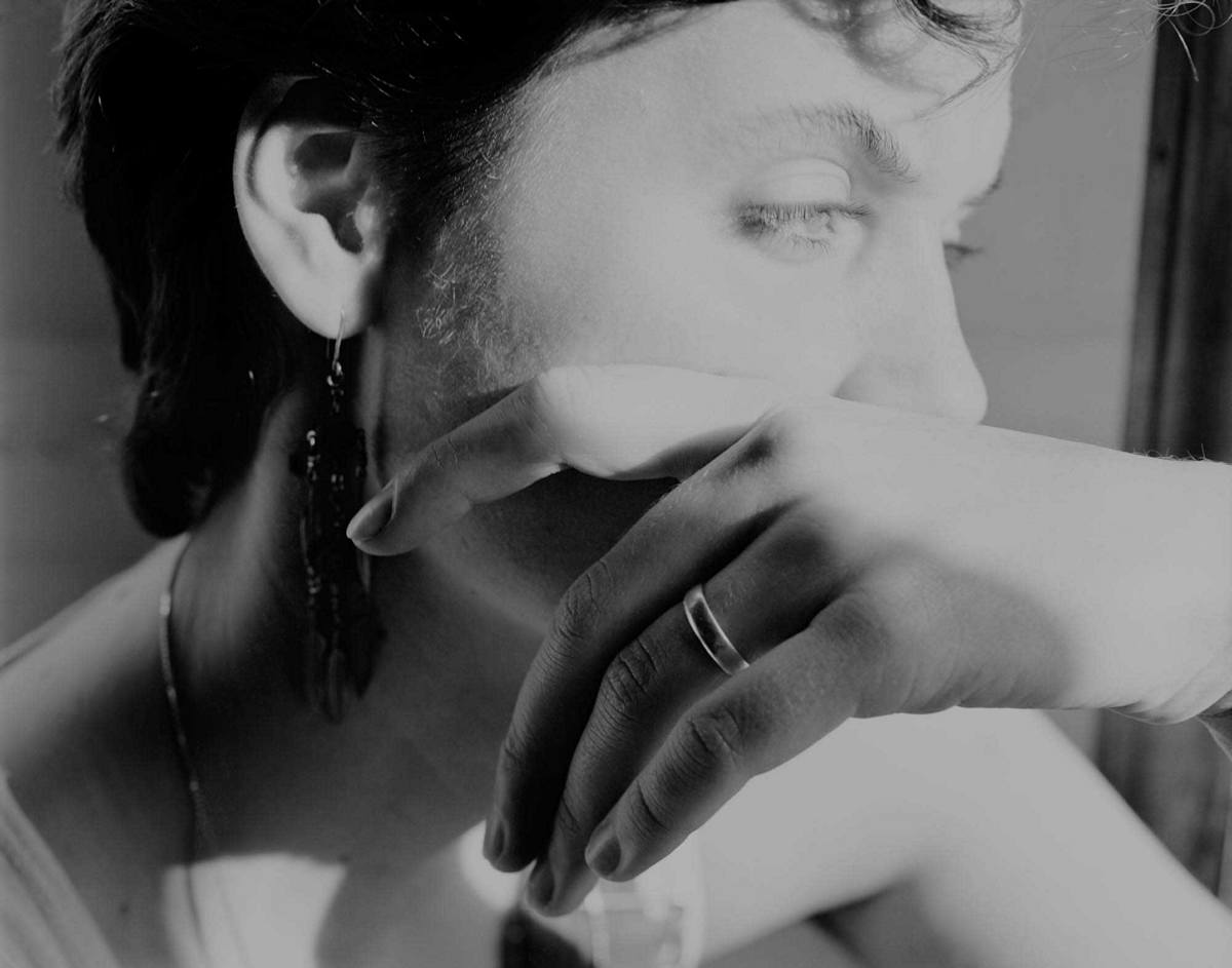 Классическое и современное в фототворчестве Реджины ДеЛуис Классическое и современное в фототворчестве Реджины ДеЛуис Фотография