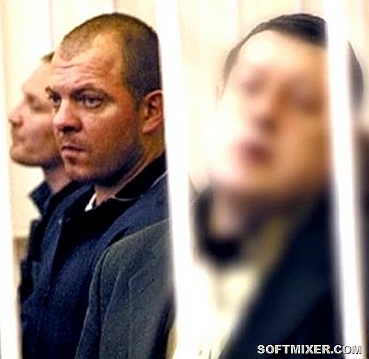 Пять самых опасных банд в СССР Пять самых опасных банд в СССР