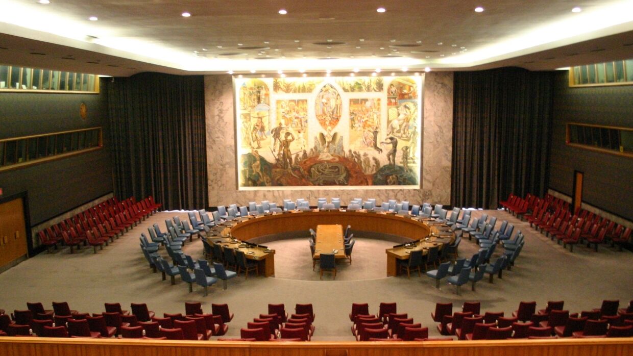 ليبيا ، النتائج في 19 نوفمبر / تشرين الثاني: سيدرس مجلس الأمن التابع للأمم المتحدة حقائق الفساد في المفاوضات بشأن ليبيا في تونس وسط تقاعس بعثة الأمم ا