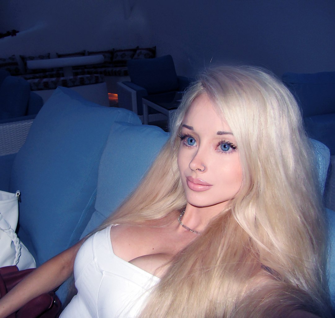 Barbie Webcam