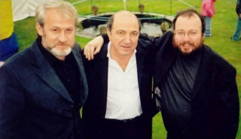 Киевские власти в своём противостоянии России могут полагаться только на бежавших с Кавказа басаевцев....