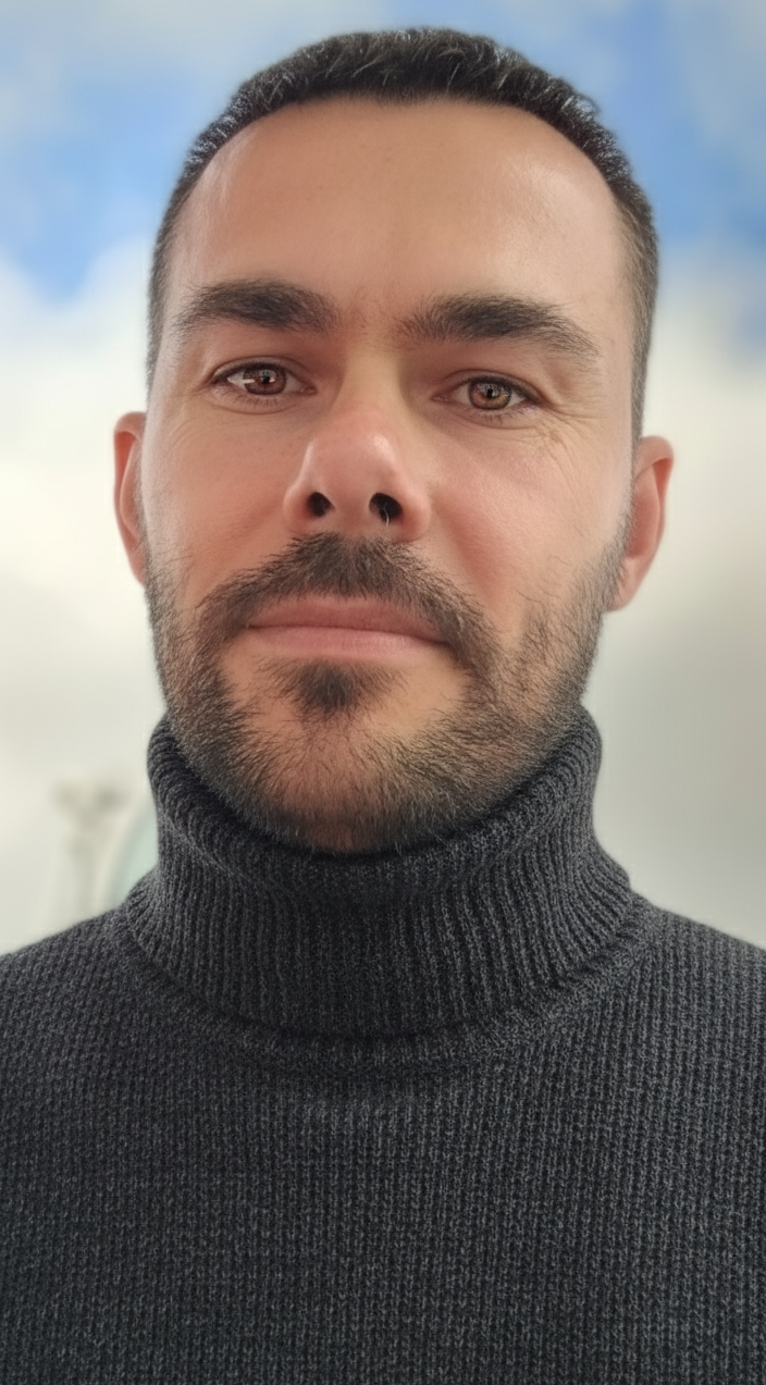 Как я рассчитал вентиляцию для гальванической линии с помощью Python, и что это говорит о будущем инженерии